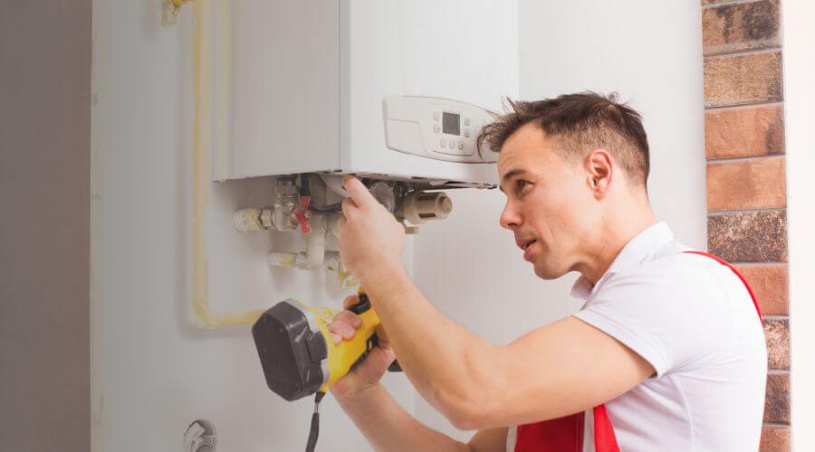 Professional Leak Detection in Fayetteville, OH