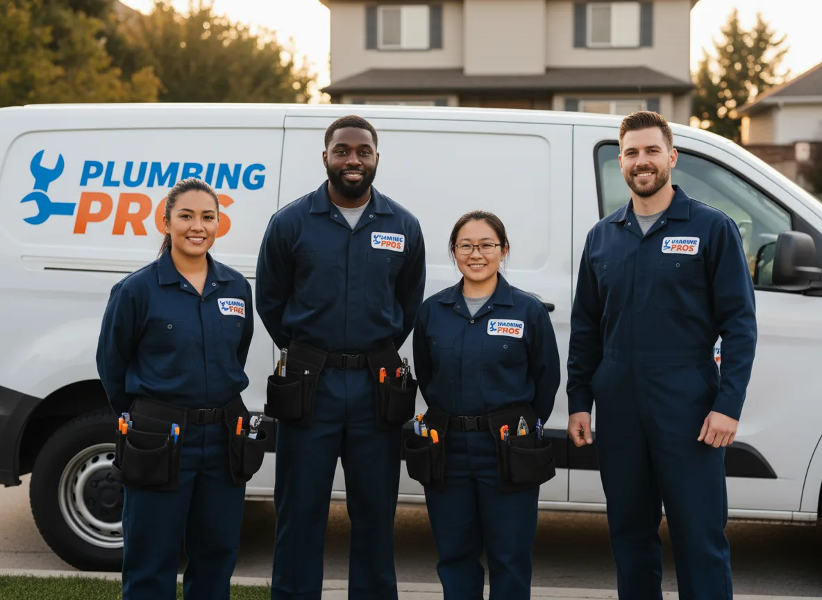 Water Heater Repair company in Fayetteville, OH